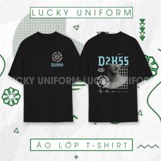 Áo T-shirt Đen