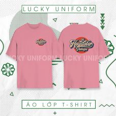 Áo T-shirt Hồng Singum